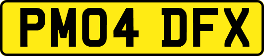 PM04DFX