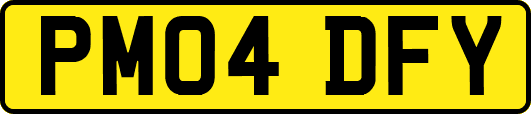 PM04DFY