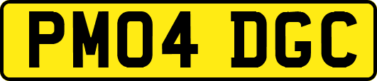 PM04DGC