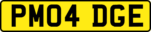 PM04DGE