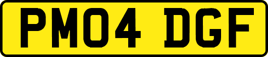 PM04DGF