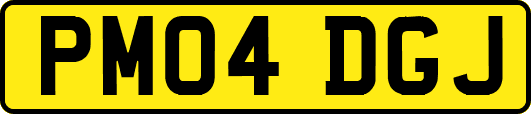 PM04DGJ