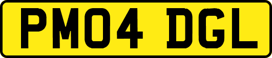 PM04DGL