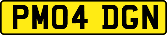 PM04DGN