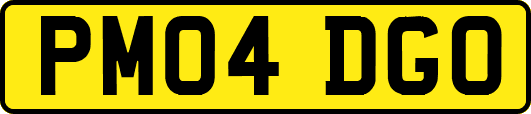 PM04DGO