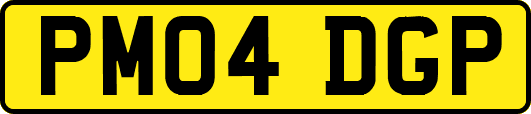 PM04DGP