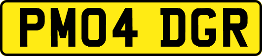 PM04DGR