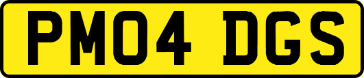 PM04DGS