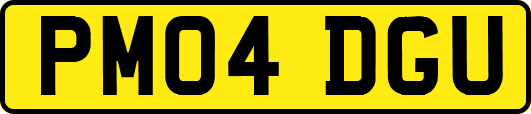 PM04DGU