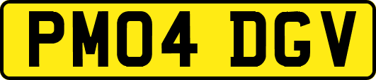 PM04DGV