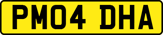 PM04DHA