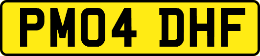 PM04DHF