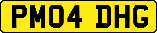 PM04DHG