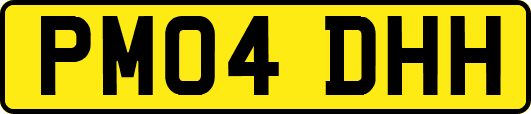 PM04DHH