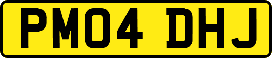 PM04DHJ