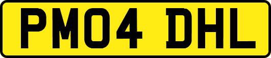 PM04DHL