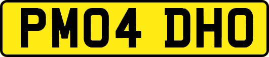 PM04DHO