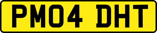 PM04DHT