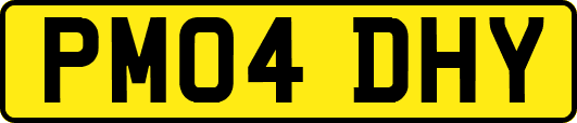 PM04DHY