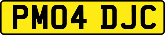 PM04DJC