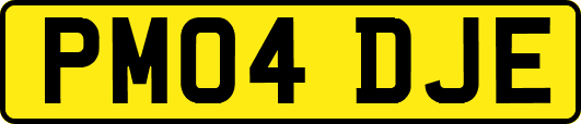 PM04DJE