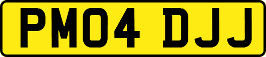 PM04DJJ