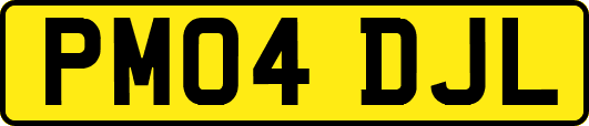 PM04DJL
