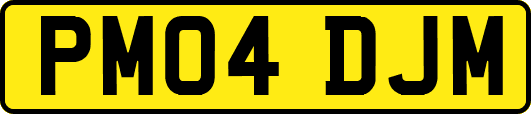 PM04DJM