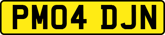 PM04DJN