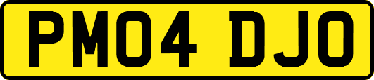 PM04DJO
