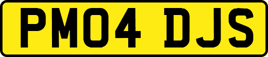 PM04DJS