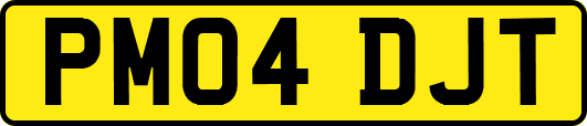 PM04DJT
