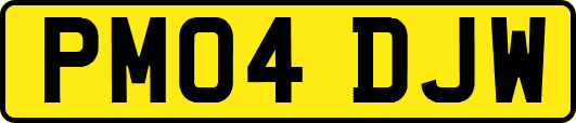 PM04DJW