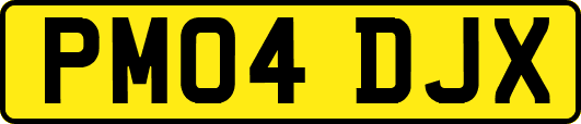 PM04DJX