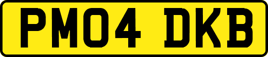 PM04DKB