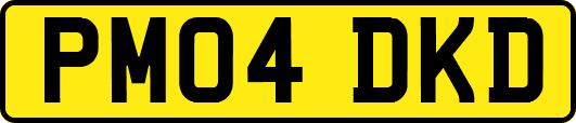 PM04DKD