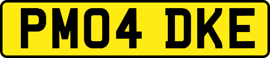 PM04DKE