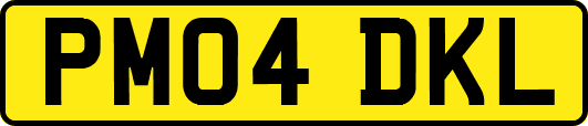 PM04DKL