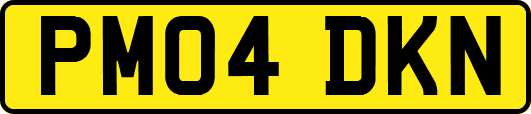 PM04DKN