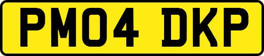 PM04DKP