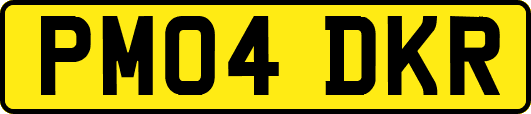 PM04DKR
