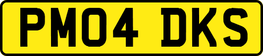 PM04DKS
