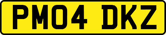 PM04DKZ
