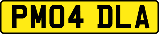 PM04DLA