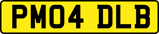 PM04DLB
