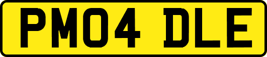 PM04DLE