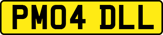 PM04DLL