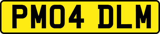 PM04DLM
