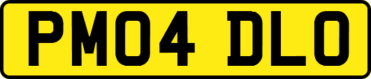 PM04DLO