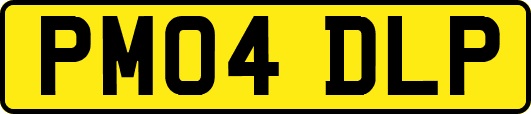 PM04DLP